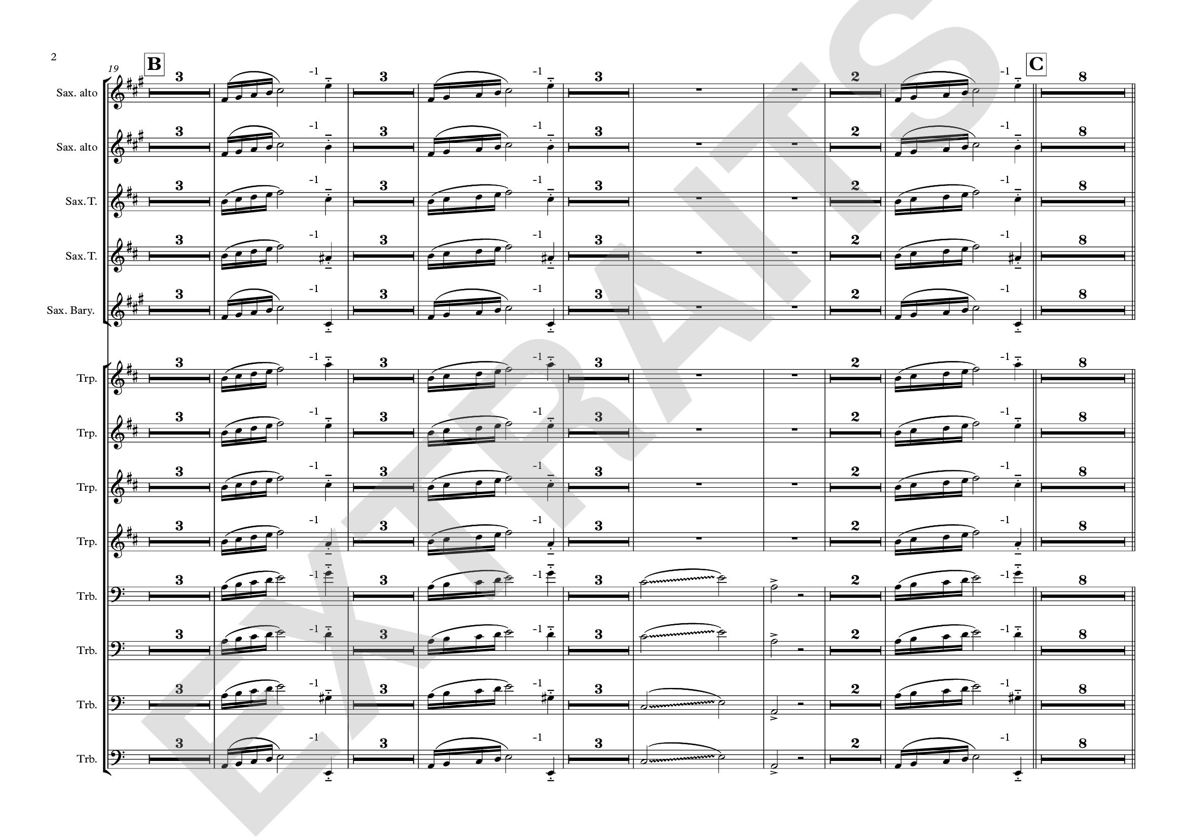 25 or 6 to 4 - page 2