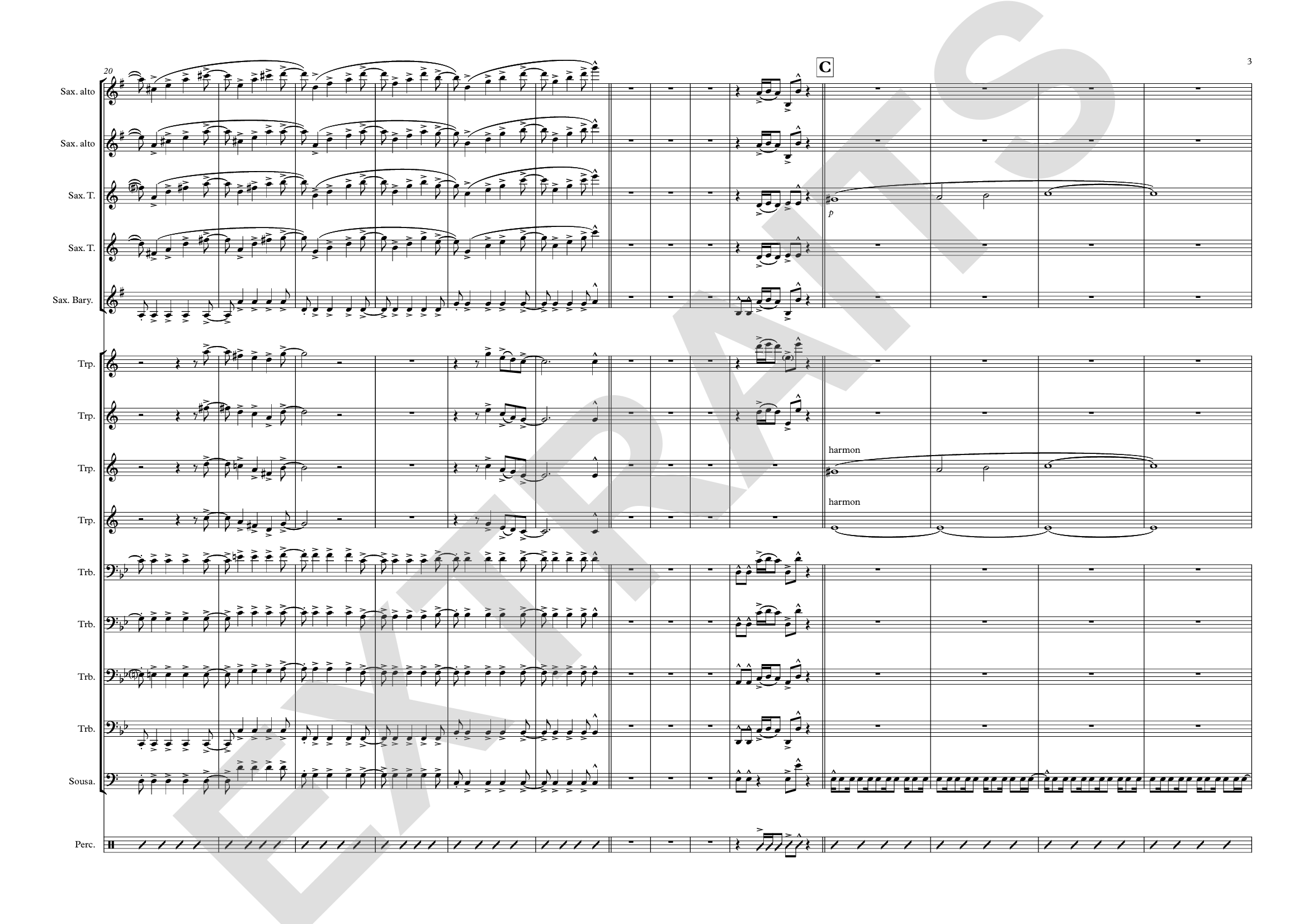 Ashes to Ashes - page 3